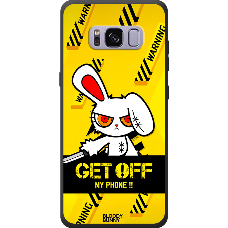 Чехол Uprint Samsung G950 Galaxy S8 
