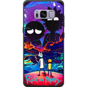 Чехол Uprint Samsung G950 Galaxy S8 