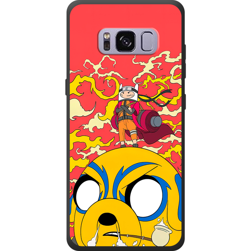 Чехол Uprint Samsung G950 Galaxy S8 