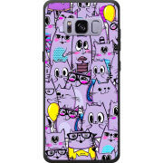 Чехол Uprint Samsung G950 Galaxy S8 