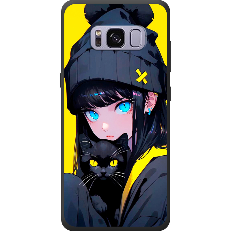 Чехол Uprint Samsung G950 Galaxy S8 