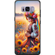 Чехол Uprint Samsung G950 Galaxy S8 