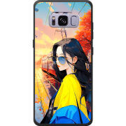 Чехол Uprint Samsung G950 Galaxy S8 