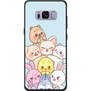 Чехол Uprint Samsung G950 Galaxy S8 