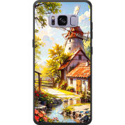 Чехол Uprint Samsung G950 Galaxy S8 