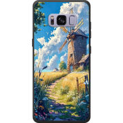 Чехол Uprint Samsung G950 Galaxy S8 