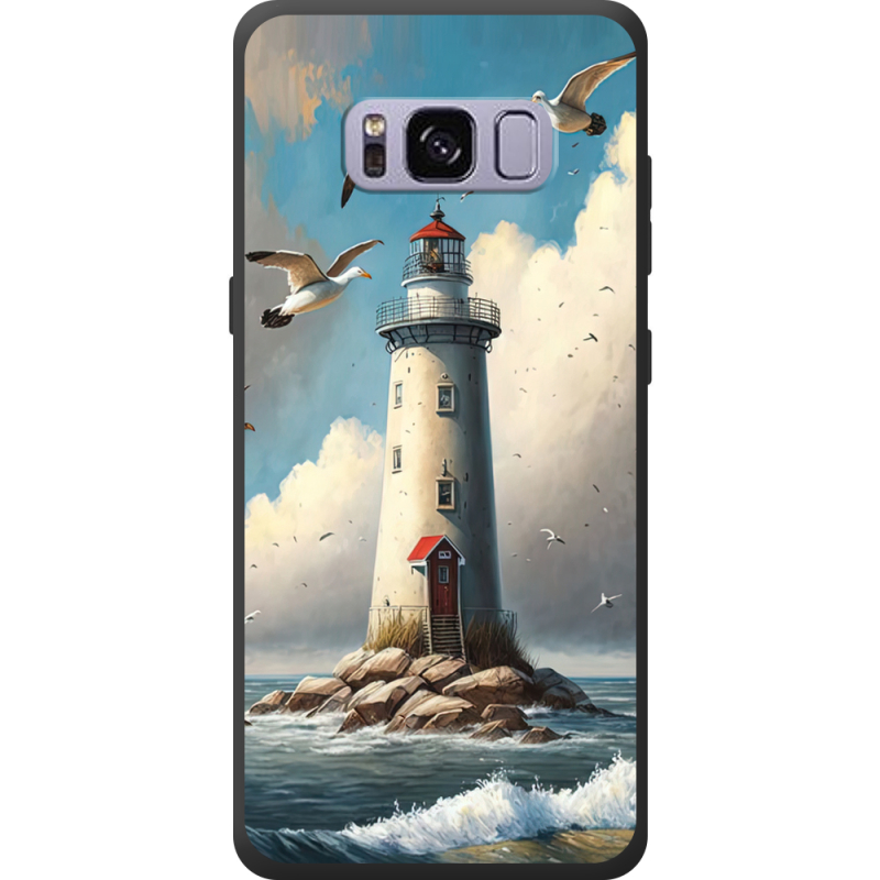 Чехол Uprint Samsung G950 Galaxy S8 