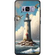 Чехол Uprint Samsung G950 Galaxy S8 