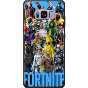 Чехол Uprint Samsung G950 Galaxy S8 