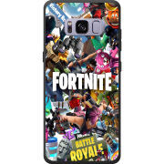 Чехол Uprint Samsung G950 Galaxy S8 