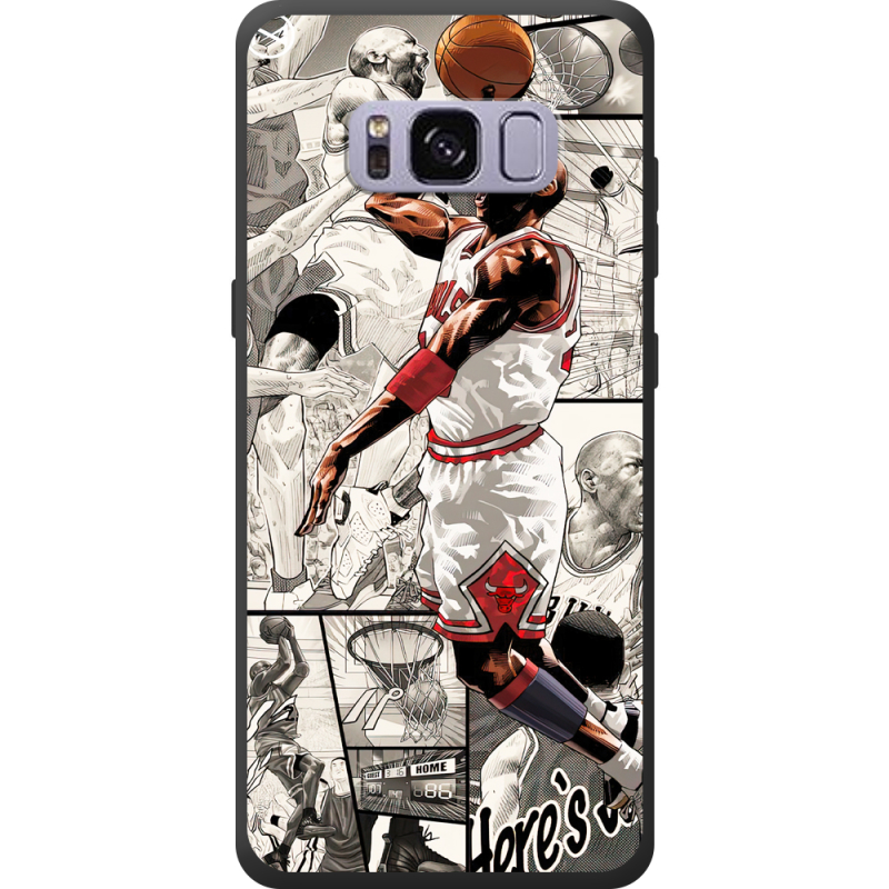 Чехол Uprint Samsung G950 Galaxy S8 