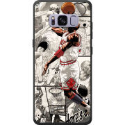 Чехол Uprint Samsung G950 Galaxy S8 
