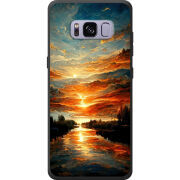 Чехол Uprint Samsung G950 Galaxy S8 