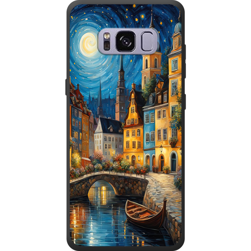 Чехол Uprint Samsung G950 Galaxy S8 