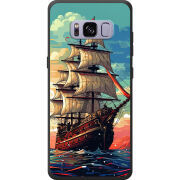 Чехол Uprint Samsung G950 Galaxy S8 