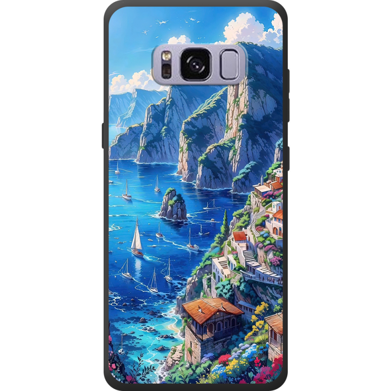 Чехол Uprint Samsung G950 Galaxy S8 