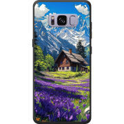 Чехол Uprint Samsung G950 Galaxy S8 Альпійська мрія