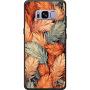 Чехол Uprint Samsung G950 Galaxy S8 Осіння мозаїка