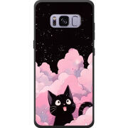 Чехол Uprint Samsung G950 Galaxy S8 В рожевих снах