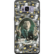 Чехол Uprint Samsung G950 Galaxy S8 Wolfie