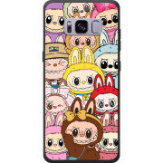 Чехол Uprint Samsung G950 Galaxy S8 Labubu