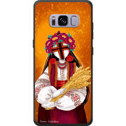 Чехол Uprint Samsung G950 Galaxy S8 Motanka by H Soldatkina