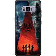 Чехол Uprint Samsung G950 Galaxy S8 Дивні дива