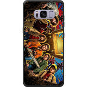 Чехол Uprint Samsung G950 Galaxy S8 