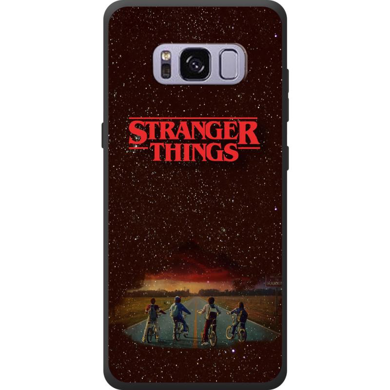 Чехол Uprint Samsung G950 Galaxy S8 