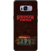 Чехол Uprint Samsung G950 Galaxy S8 