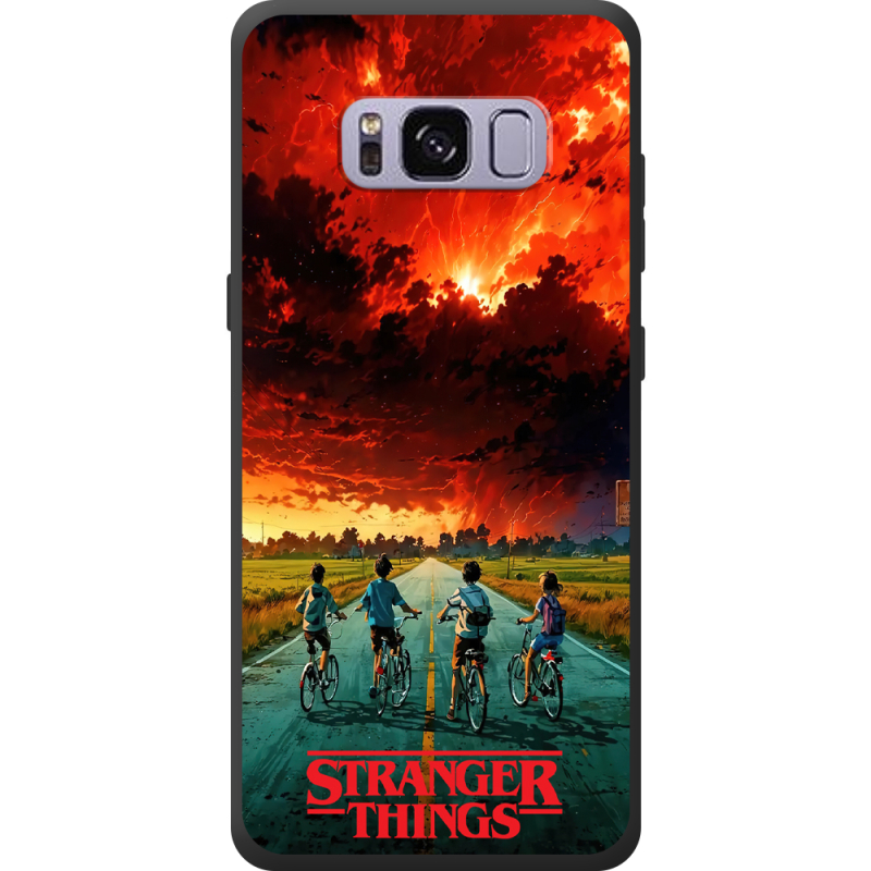 Чехол Uprint Samsung G950 Galaxy S8 