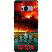 Чехол Uprint Samsung G950 Galaxy S8 