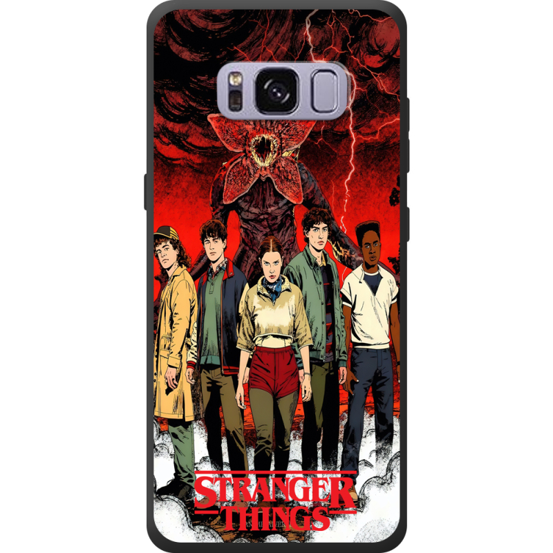 Чехол Uprint Samsung G950 Galaxy S8 