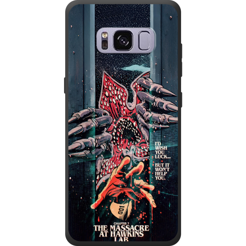 Чехол Uprint Samsung G950 Galaxy S8 