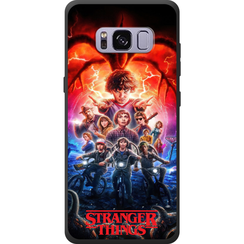 Чехол Uprint Samsung G950 Galaxy S8 