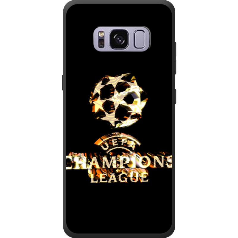 Чехол Uprint Samsung G950 Galaxy S8 