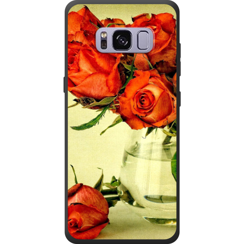 Чехол Uprint Samsung G950 Galaxy S8 