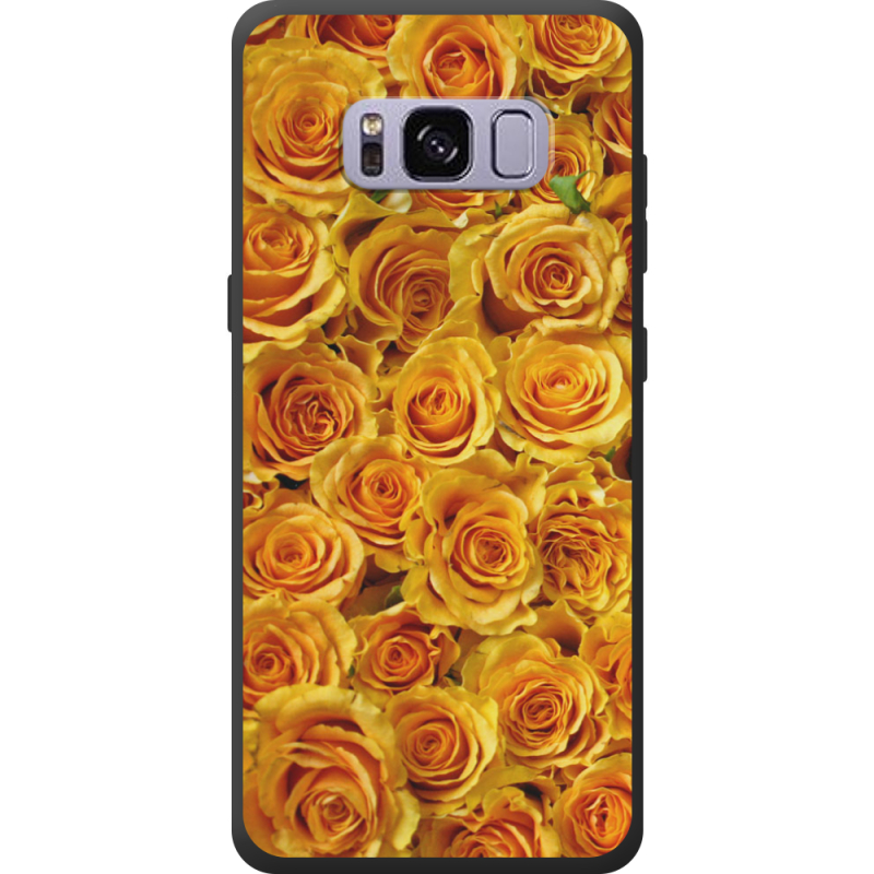 Чехол Uprint Samsung G950 Galaxy S8 