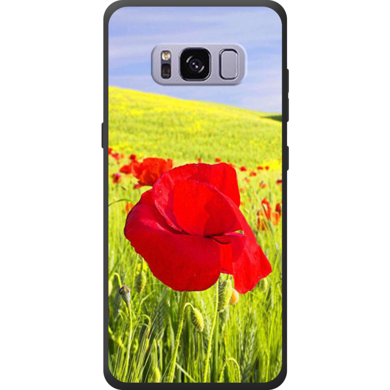 Чехол Uprint Samsung G950 Galaxy S8 Мак