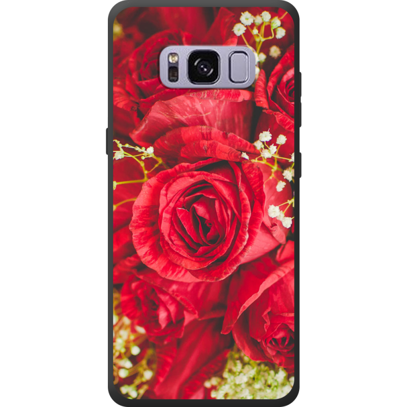 Чехол Uprint Samsung G950 Galaxy S8 