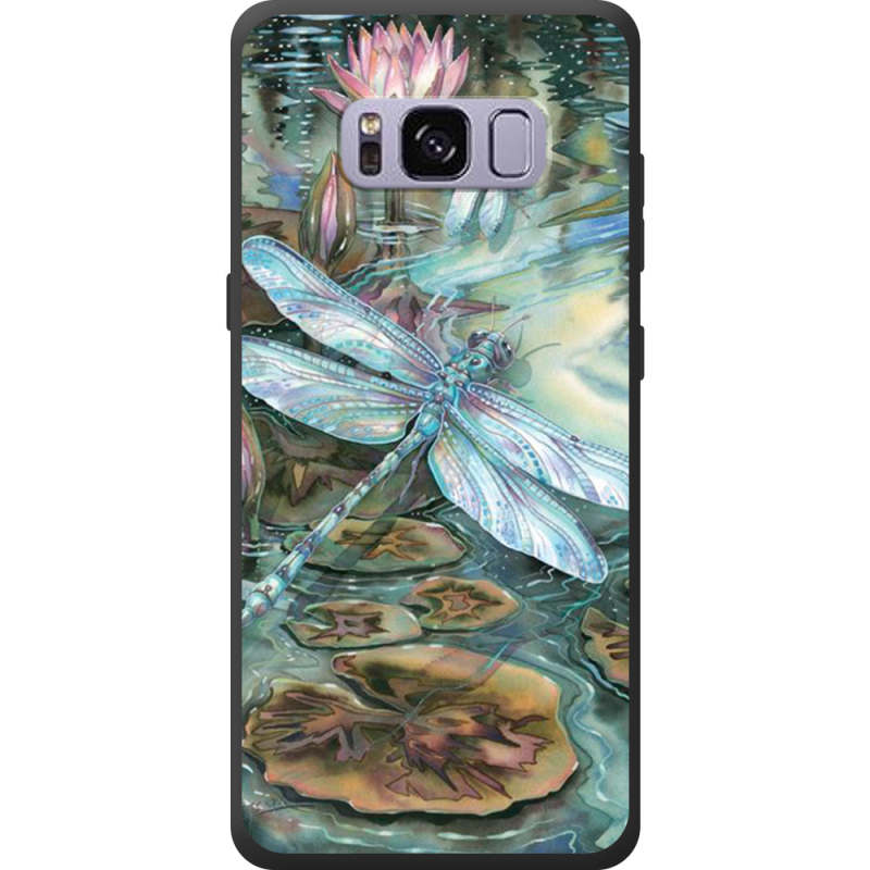 Чехол Uprint Samsung G950 Galaxy S8 