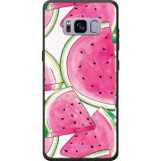 Чехол Uprint Samsung G950 Galaxy S8 