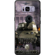 Чехол Uprint Samsung G950 Galaxy S8 