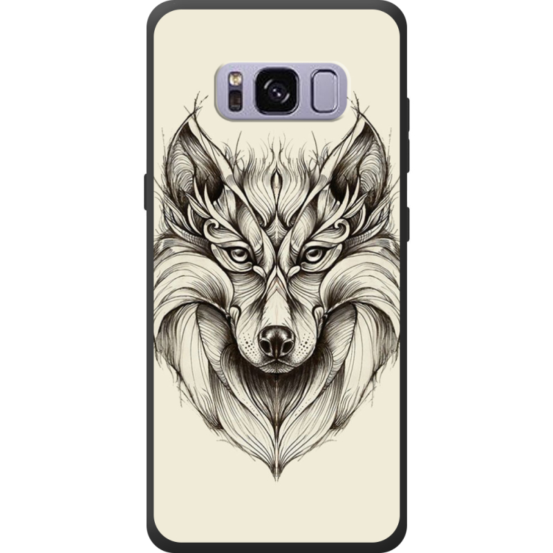 Чехол Uprint Samsung G950 Galaxy S8 