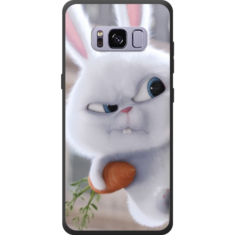 Чехол Uprint Samsung G950 Galaxy S8 Rabbit Snowball