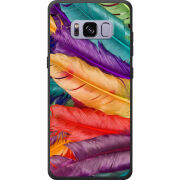 Чехол Uprint Samsung G950 Galaxy S8 Colour Joy