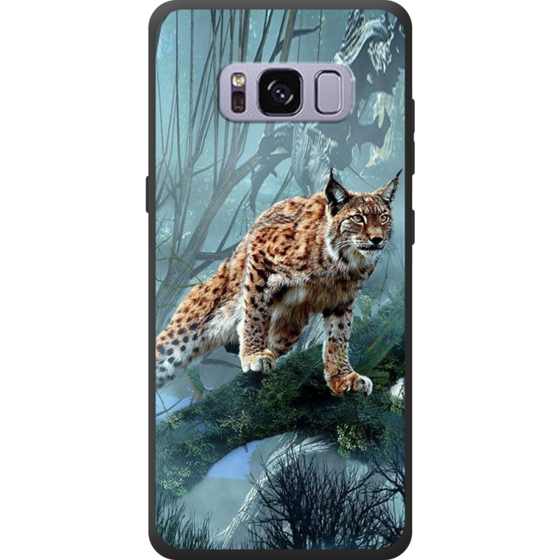 Чехол Uprint Samsung G950 Galaxy S8 