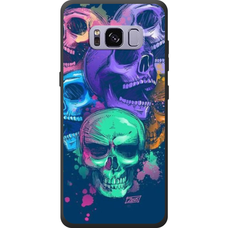 Чехол Uprint Samsung G950 Galaxy S8 