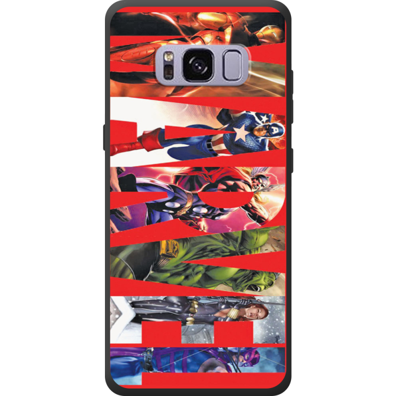 Чехол Uprint Samsung G950 Galaxy S8 