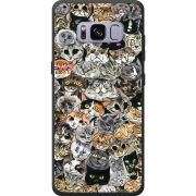 Чехол Uprint Samsung G950 Galaxy S8 